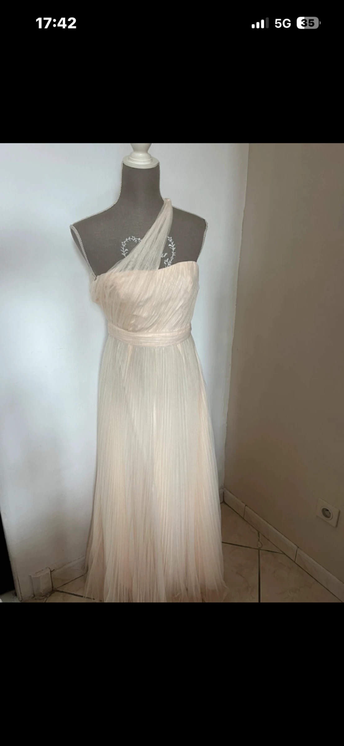 Asos-avondjurk – photo 4